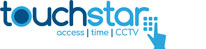 TouchStar Access Control Logo