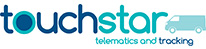 TouchStar Advanced Tracking & Telematics Logo